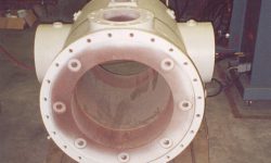 BST - Zylinder renoviert